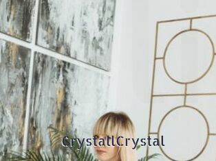 CrystallCrystal
