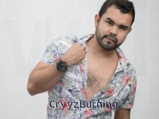 CryyzBurning
