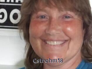 Cstrohm18