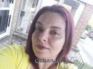 CubanJoi