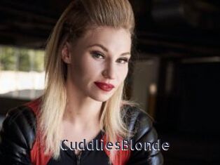 CuddliesBlonde