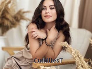 CuddliesT