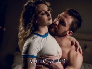 CumCrew69