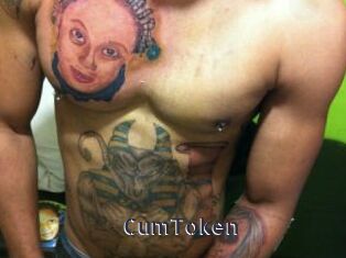 CumToken