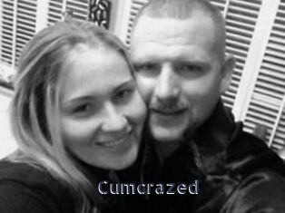 Cumcrazed
