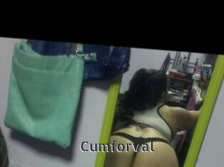 Cumforval webcam livesex