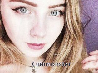 Cummonster webcam livesex