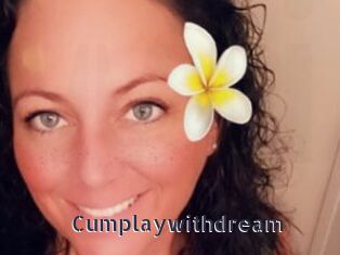 Cumplaywithdream webcam livesex