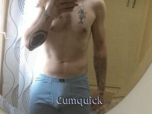 Cumquick