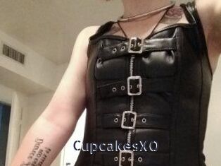 CupcakesXO