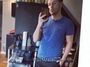 Curious22