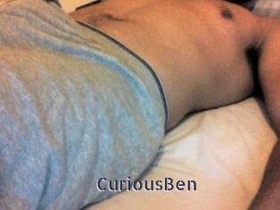 CuriousBen
