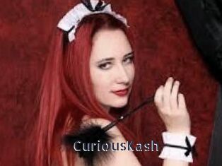CuriousKash