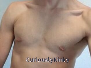 CuriouslyKinky