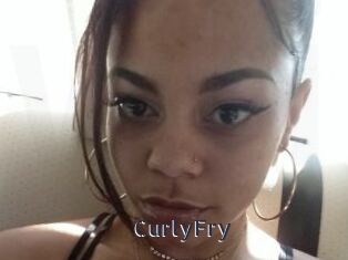 CurlyFry