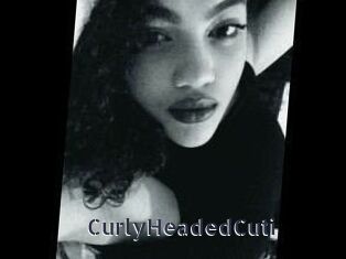 CurlyHeadedCuti