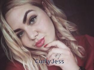 CurlyJess