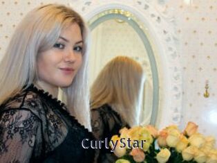 CurlyStar