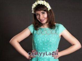 CurlyyLadii webcam livesex
