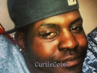CurtisCole webcam livesex