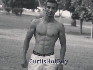 CurtisHotBoy