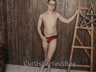 CurtisPerfectBoy
