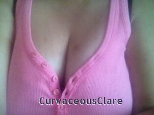 CurvaceousClare