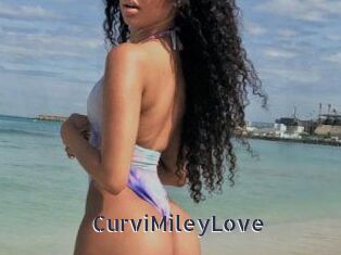 CurviMileyLove