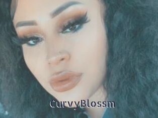 CurvyBlossm webcam livesex