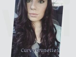 CurvyBrunette1