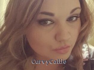 CurvyCallie webcam livesex