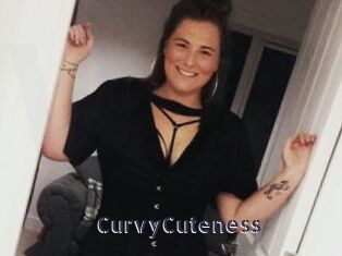 CurvyCuteness