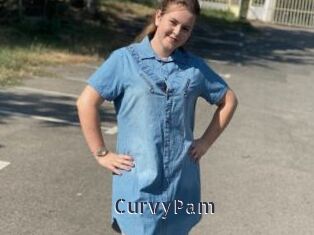 CurvyPam