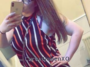 CurvyQueenXO