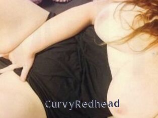 CurvyRedhead