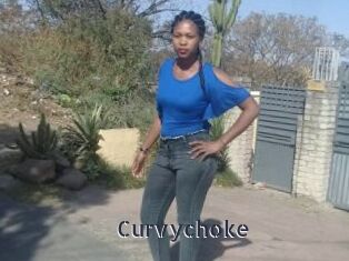 Curvychoke
