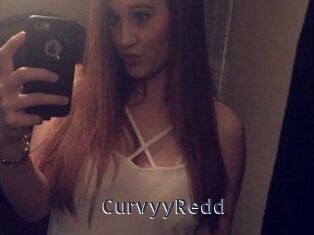 CurvyyRedd