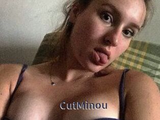 CutMinou