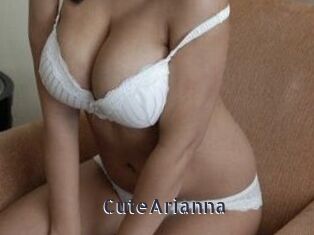 CuteArianna