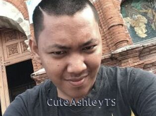 CuteAshleyTS