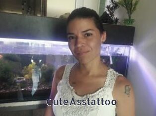 CuteAsstattoo