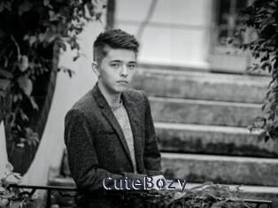CuteBozy webcam livesex