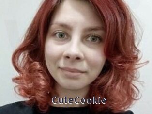 CuteCookie