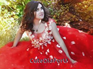 CuteDiaForU