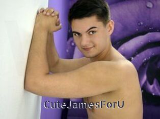 CuteJamesForU