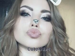 CuteKiller