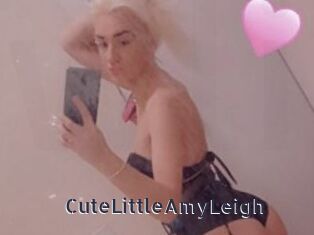 CuteLittleAmyLeigh