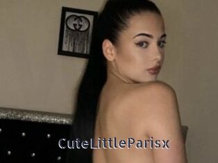 CuteLittleParisx