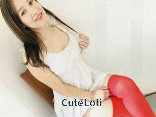 CuteLoli