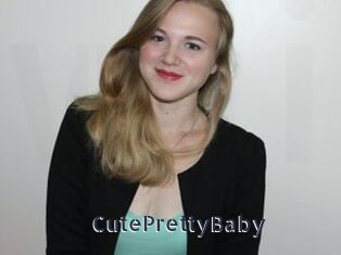 CutePrettyBaby